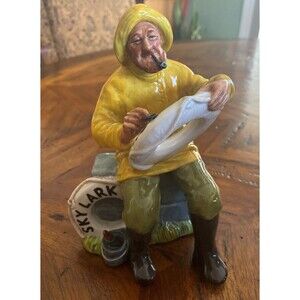 Royal Doulton " The Boatman " HN2417